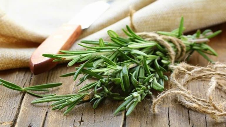 Rosemary là gì? Tác dụng của Rosemary