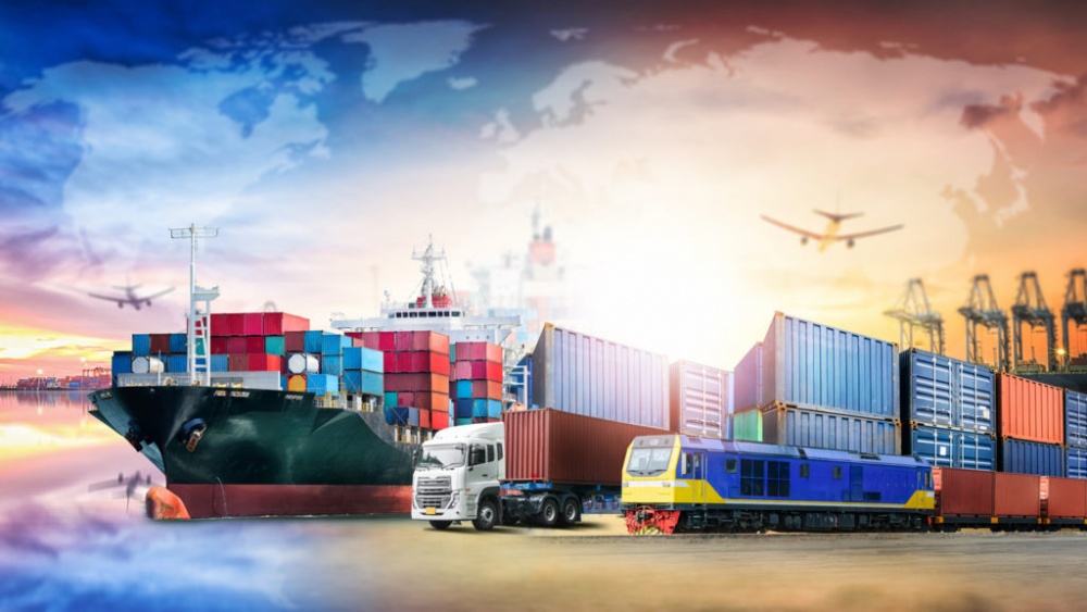 Logistics là gì? Tìm hiểu về Logistics