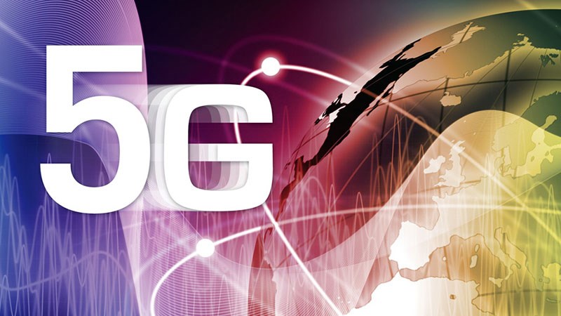 Cuộc Chiến 5G, Mỹ và Trung Quốc Ai Sẽ Là Bá Chủ Công Nghệ