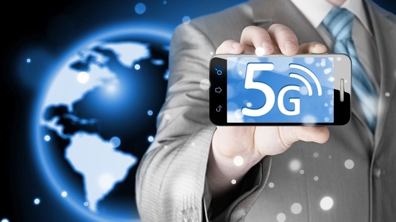 Cuộc Chiến 5G, Mỹ và Trung Quốc Ai Sẽ Là Bá Chủ Công Nghệ