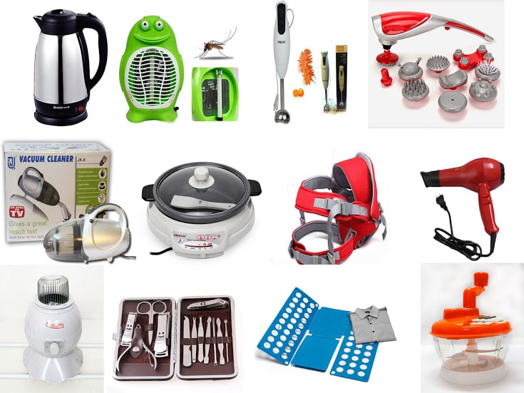 Kinh Doanh Online Nên Chọn Mặt Hàng Gì?