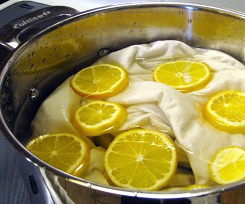 Làm Nội Trợ Nhàn Tênh Với Mẹo Hay Mỗi Ngày