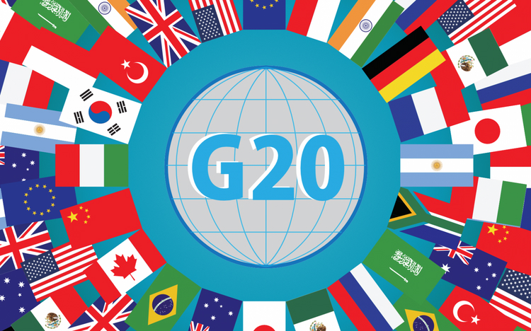 G20 là gì? Tìm hiểu về G20