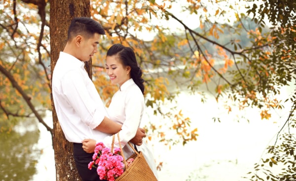 Mùa Thu Hà Nội Có Gì?