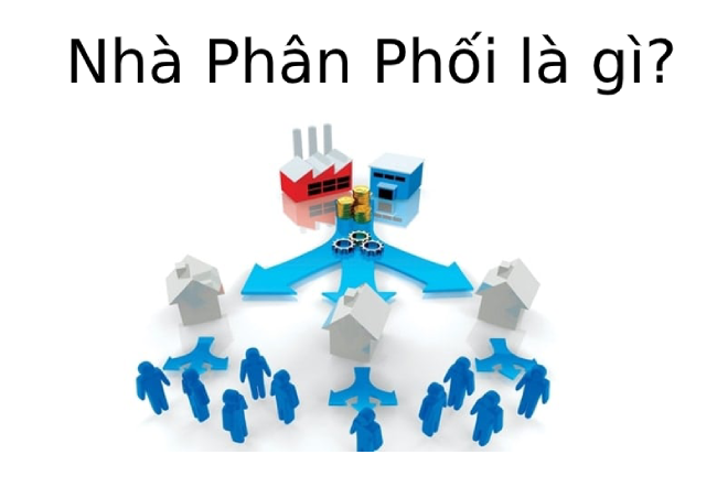 Nhà phân phối là gì và điều kiện để trở thành nhà phân phối?