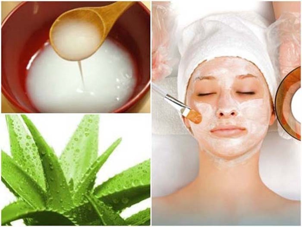 Nha Đam - Khắc Tinh Của Nám Và Tàn Nhang