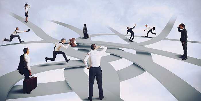 Nếu Không Muốn Mãi Là Nhân Viên Thử Việc, Hãy Nhảy Việc Có Chiến Lược