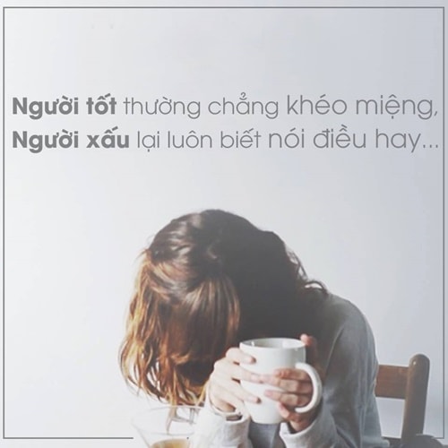 Những Câu Nói Hay Đáng Suy Ngẫm