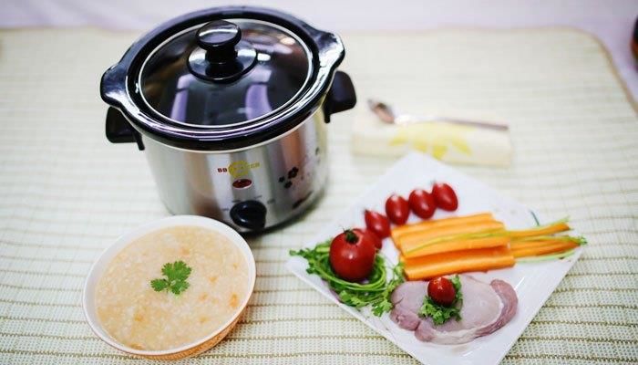 Nồi nấu chậm là gì? Ưu nhược điểm của nồi nấu chậm