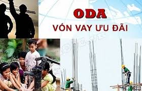 Thủ tướng duyệt định hướng sử dụng ODA trong 7 năm tới