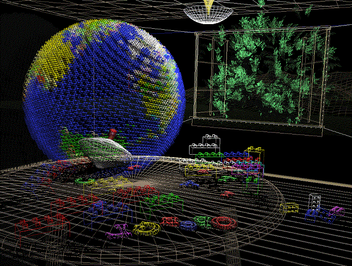 OpenGL là gì? Tìm hiểu về OpenGL