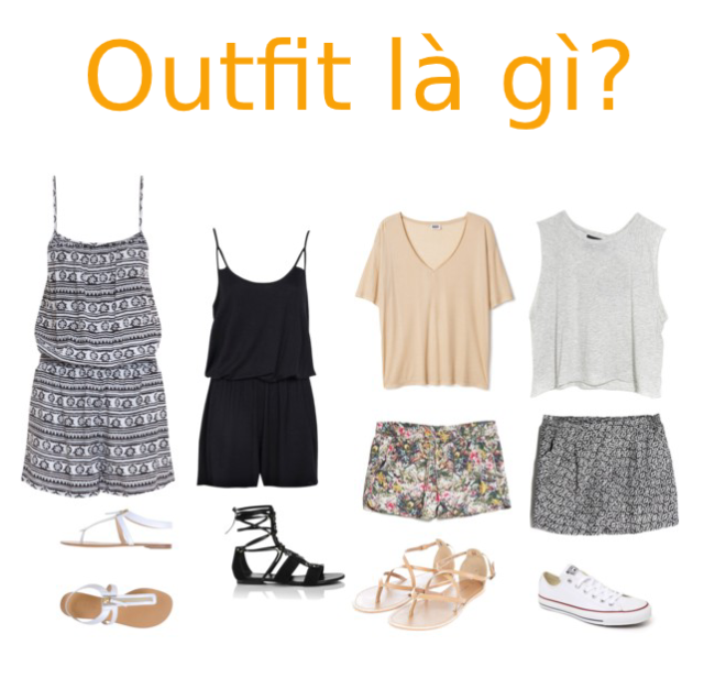 outfit