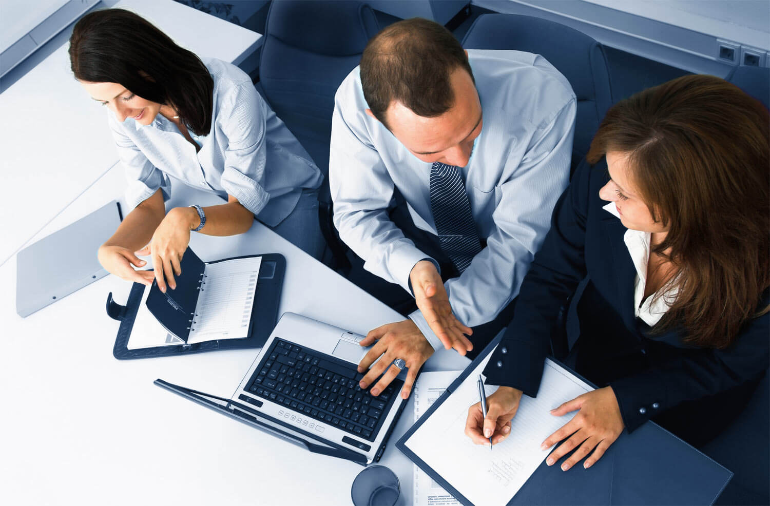Phân tích công việc là gì? Trình tự thực hiện Phân tích công việc