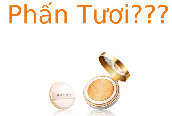 Phấn Tươi là gì? Cách sử dụng Phấn Tươi hiệu quả