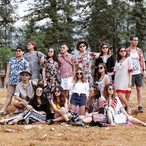 Phong Cách Đi Du Lịch Nói Lên Điều Gì Về Tính Cách Con Người