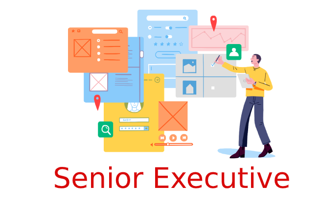 Senior Excutive là gì? Tìm hiểu về Senior Excutive