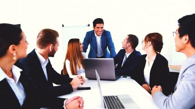 thời gian minh mẫn, phù hợp nhất để tham dự các cuộc họp quan trọng là