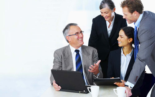 Bí Quyết Quản Người: Muốn Giữ Được Tài Trước Tiên Phải Giữ Được Tâm