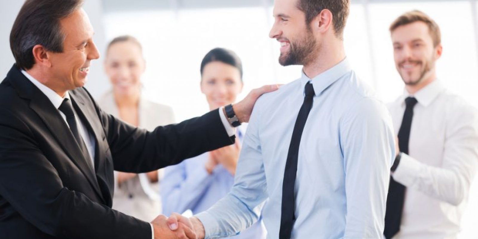 Bí Quyết Để Nhân Viên Toàn Tâm Toàn Ý Cống Hiến Cho Công Ty