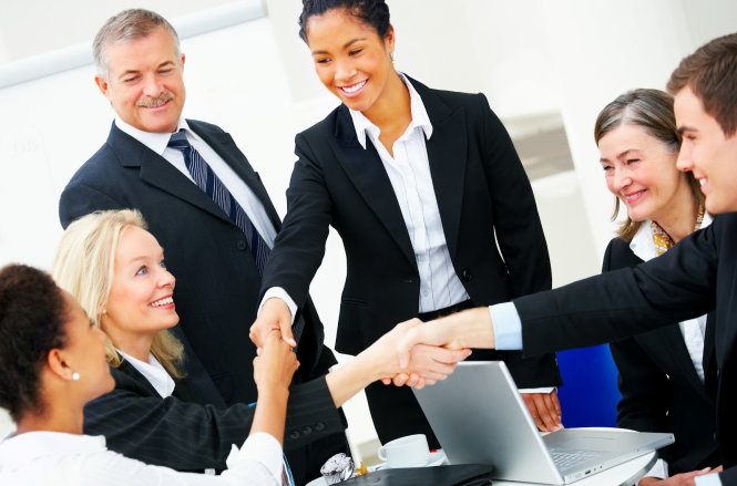 Bí Quyết Để Nhân Viên Toàn Tâm Toàn Ý Cống Hiến Cho Công Ty