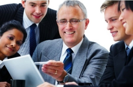 Chìa Khóa Cho Bất Kì Ai Muốn Trở Thành Nhà Lãnh Đạo Xuất Chúng