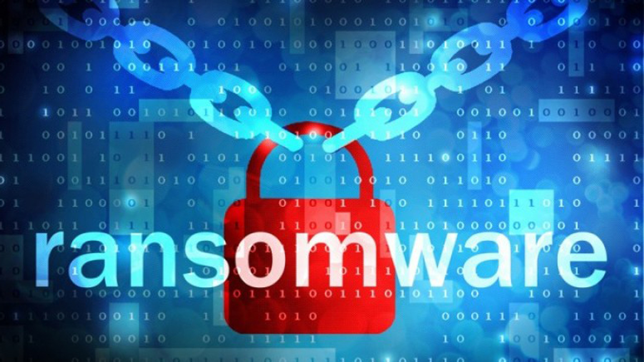Ransomware là gì? Cách phòng Ransomware