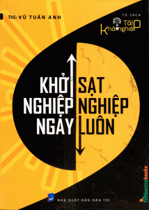 8 Cuốn Sách Nhất Định Phải Đọc Trước Khi Khởi Nghiệp