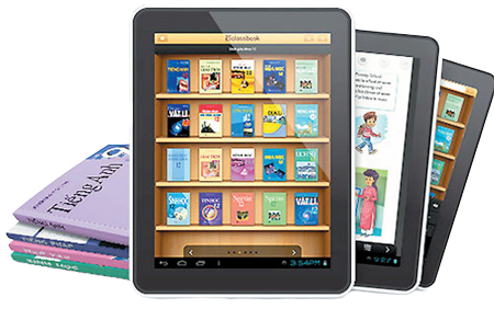 Sách là gì và một vài cuốn sách kinh điển hiện nay?