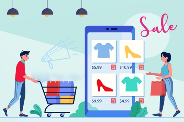 Sale Off là gì? Sale Off và Sale Up To có gì khác nhau?