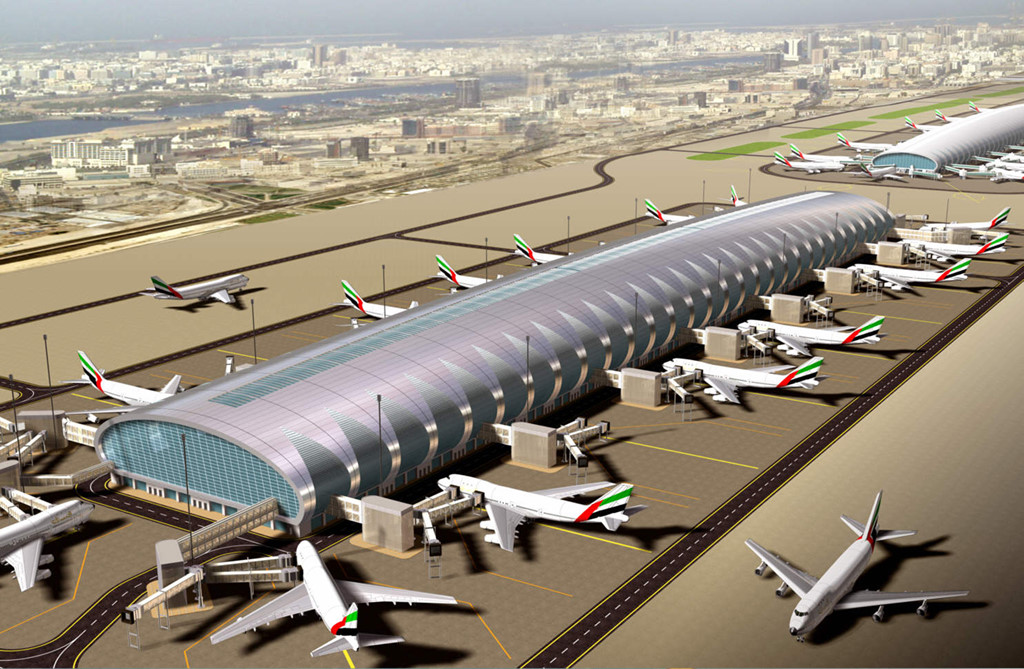 Sân Bay - Cuộc Chơi Ngàn Tỷ Của Các Ông Chủ Tư Nhân