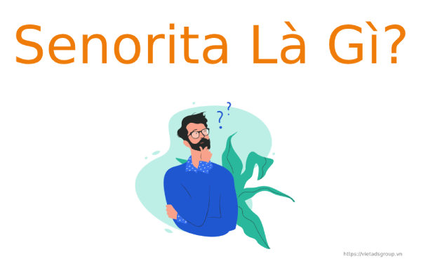 Senorita là gì? Tìm hiểu nội dung, ý nghĩa bài hát Senorita