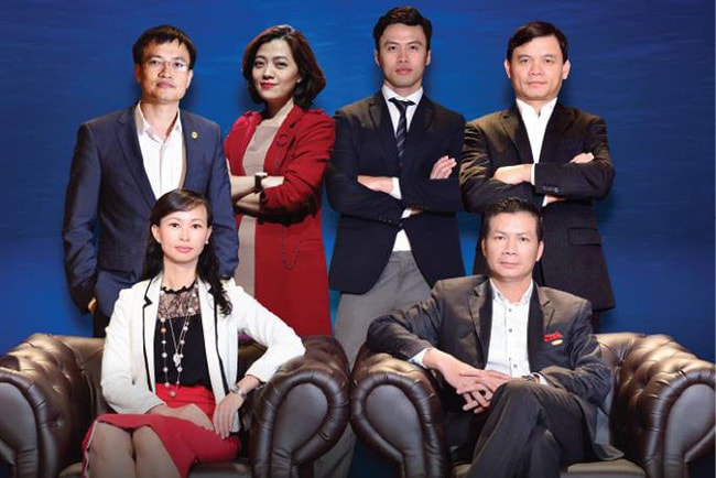 Shark Tank Là Gì? Cách Thức Tham Gia Shark tank