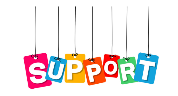 Support Là Gì? Tìm Hiểu về Support