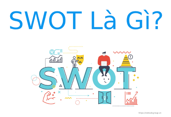 SWOT là gì? Vì sao chúng ta phải phân tích mô hình SWOT?