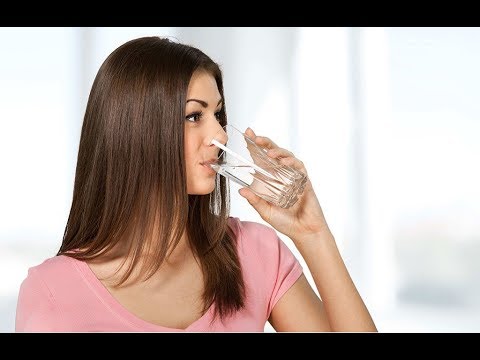 Hãy Từ Bỏ Thói Quen Uống Nước Ngay Sau Khi Ăn Nếu Không Muốn Mất Mạng