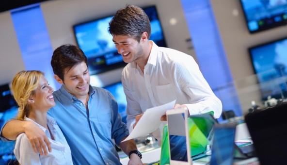 Nắm bắt tâm lý khách hàng, kinh doanh mặt hàng nào cũng thành công