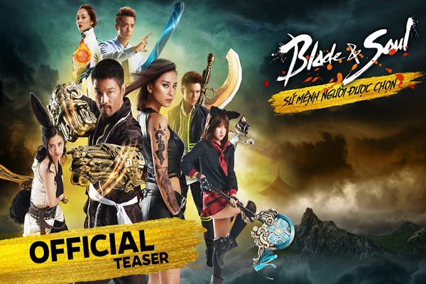 Teaser là gì? Teaser và Trailer có giống nhau hay không?