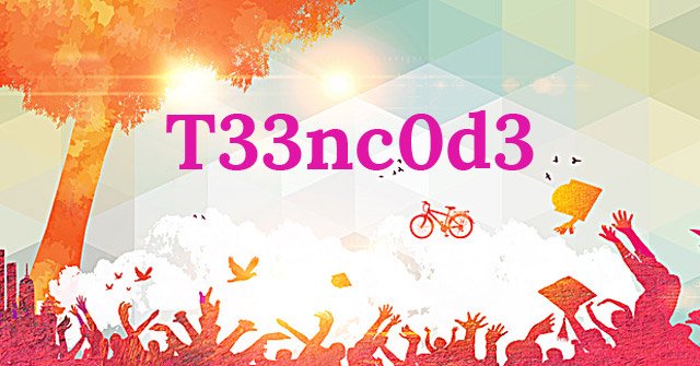 Teencode là gì và nguồn gốc của Teencode?