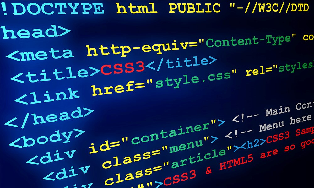 Source Code là gì? Tầm quan trọng của Source Code