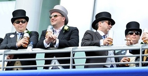 10 Thói Quen Của Tỉ Phú Nên Học Hỏi Nếu Muốn Thành Công