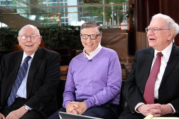 10 Thói Quen Của Tỉ Phú Nên Học Hỏi Nếu Muốn Thành Công