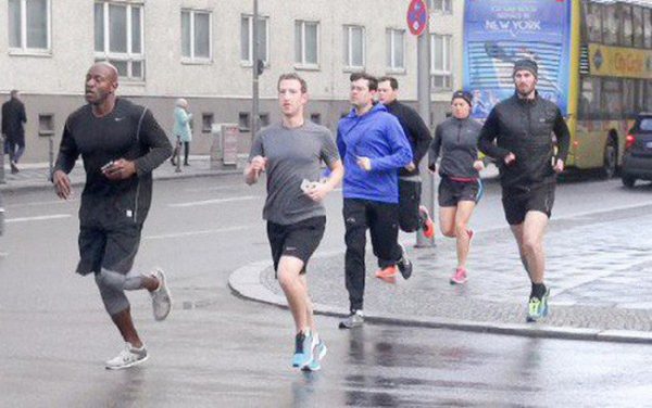 10 Thói Quen Của Tỉ Phú Nên Học Hỏi Nếu Muốn Thành Công