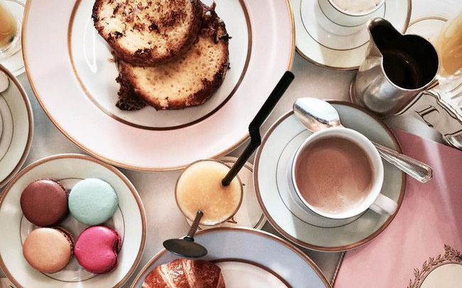 10 thói quen buổi sáng giúp bạn tỉnh táo cả ngày dài