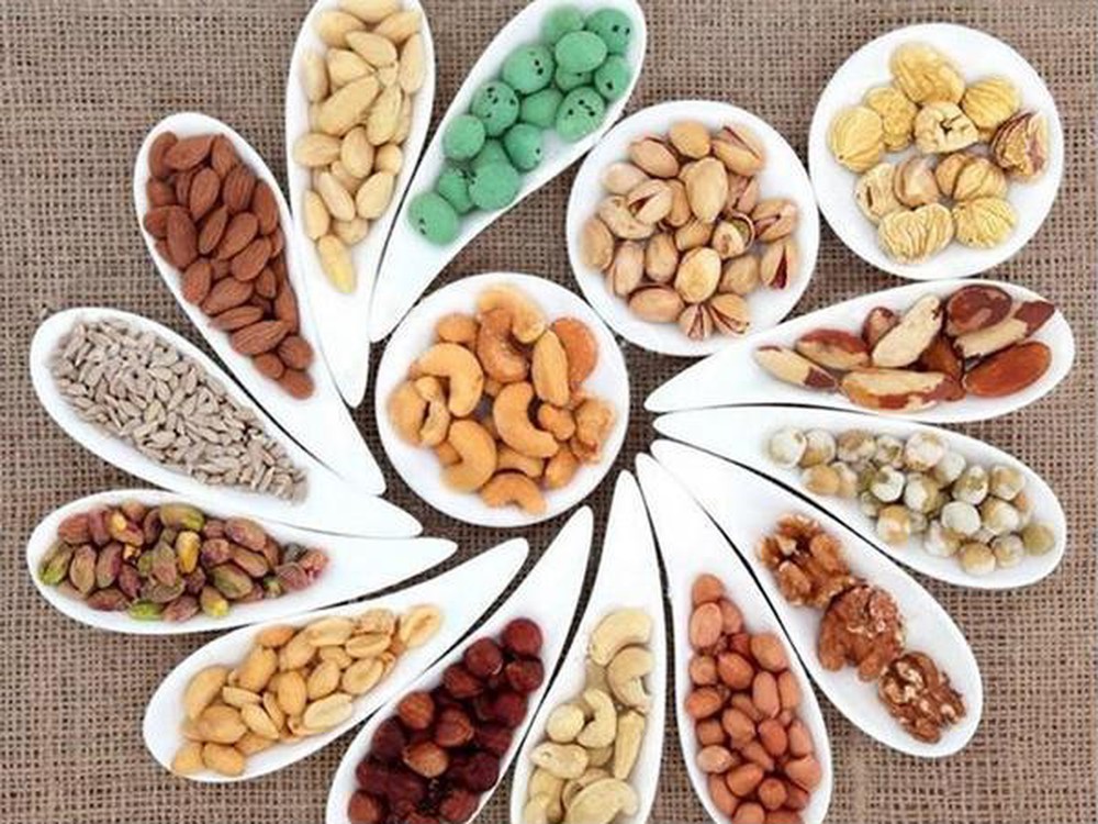 Chẳng Cần Kiêng Khem, 6 Loại Thực Phẩm Đóng Gói Ăn Thả Ga Mà Không Béo