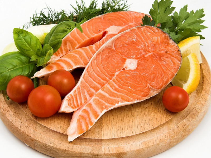 Các loại thực phẩm giúp giảm căng thẳng và tăng cường trí nhớ