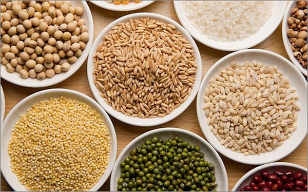 Các loại thực phẩm giúp giảm căng thẳng và tăng cường trí nhớ