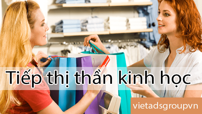 Thuyết phục khách hàng cực dễ với tuyệt chiêu: Tiếp thị thần kinh học