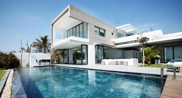 Timeshare là gì? Tìm hiểu về Timeshare