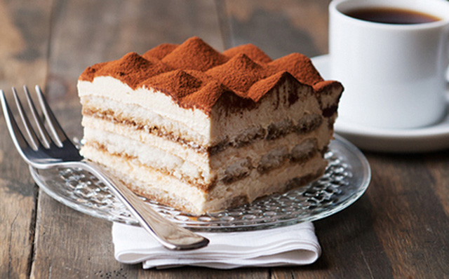 Tiramisu là gì? Tìm hiểu về Tiramisu