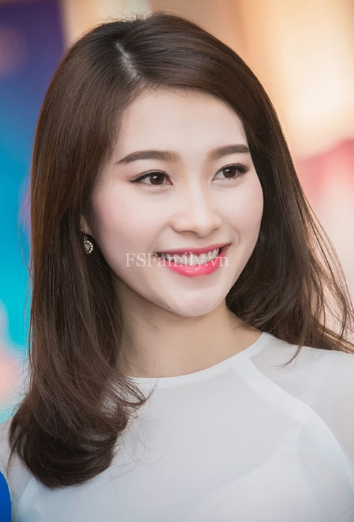 Mẫu Tóc Hot Nhất Thu Đông 2018